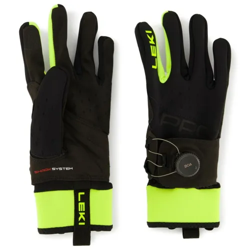 Leki - PRC Boa Shark - Gloves