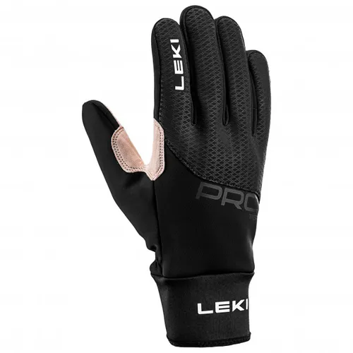 Leki - PRC Premium ThermoPlus - Gloves