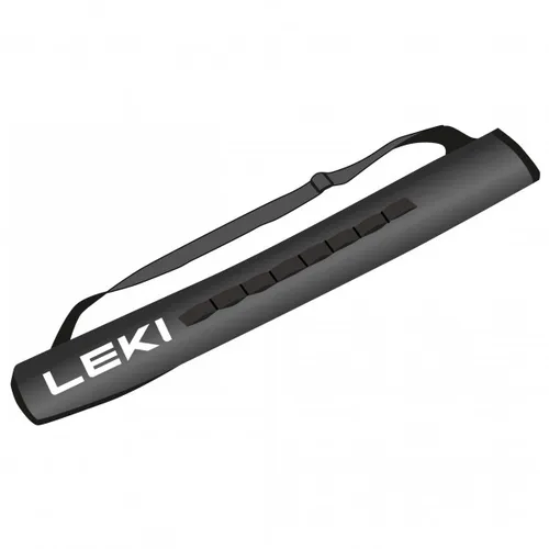 Leki - Trekking Pole Bag - Bag size 93 cm, black/white