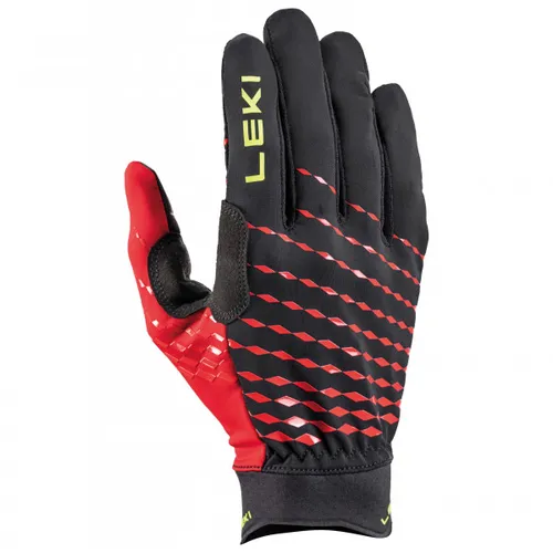 Leki - Ultra Trail Breeze - Gloves