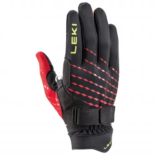 Leki - Ultra Trail Breeze Shark - Gloves