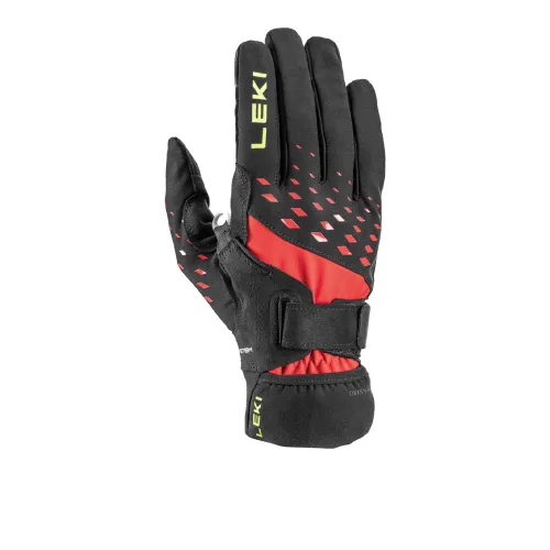 Leki Ultra Trail Storm Shark Gloves - SS24