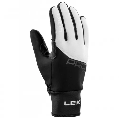 Leki - Women's PRC ThermoPlus - Gloves