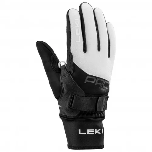 Leki - Women's PRC ThermoPlus Shark - Gloves