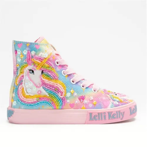 Lelli Kelly Lelli Kelly Uni Rnbo In43 - Pink