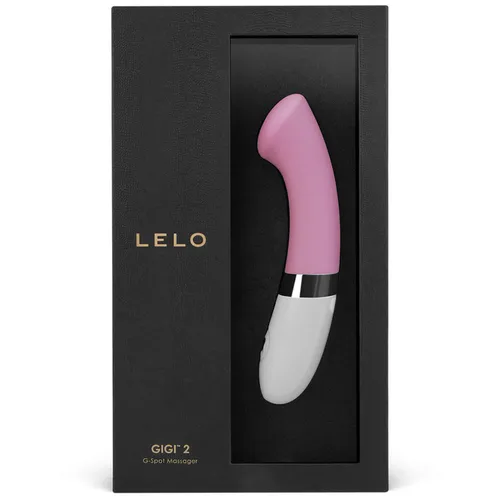 LELO Gigi 2 (Various Shades) - Pink