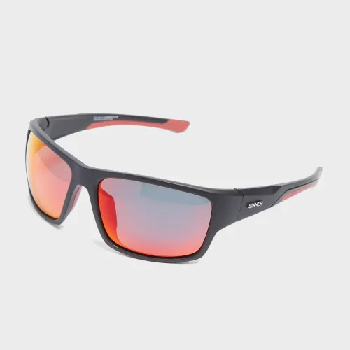 Lemmon SINTEC® Sunglasses, Black
