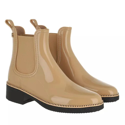 Lemon Jelly Boots & Ankle Boots - Ava 14 Chelsea Boot - beige - Boots & Ankle Boots for ladies