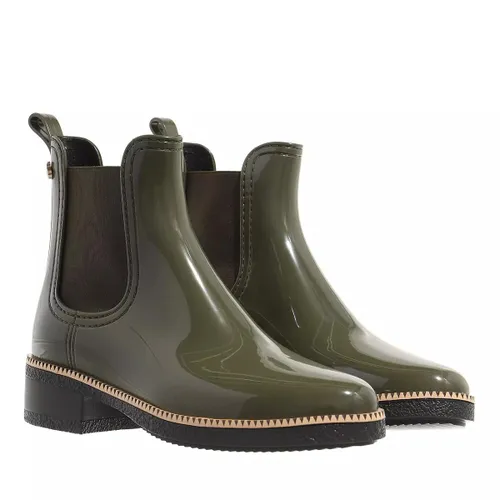 Lemon Jelly Boots & Ankle Boots - Ava - green - Boots & Ankle Boots for ladies