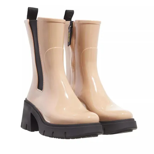 Lemon Jelly Boots & Ankle Boots - Ciana - beige - Boots & Ankle Boots for ladies