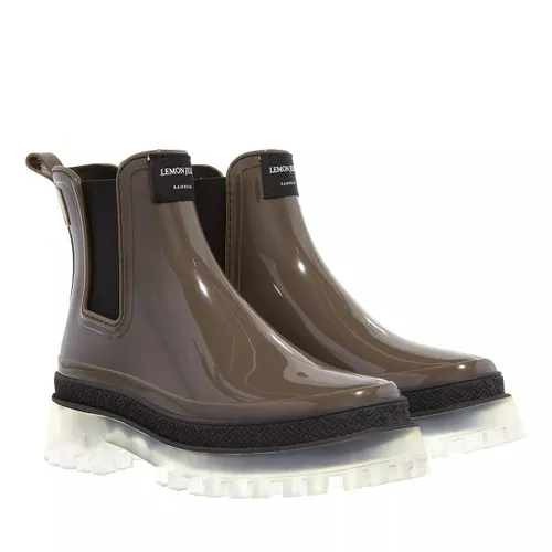 Lemon Jelly Boots & Ankle Boots - LANEY 07 - brown - Boots & Ankle Boots for ladies