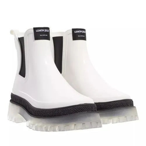 Lemon Jelly Boots & Ankle Boots - Laney - white - Boots & Ankle Boots for ladies