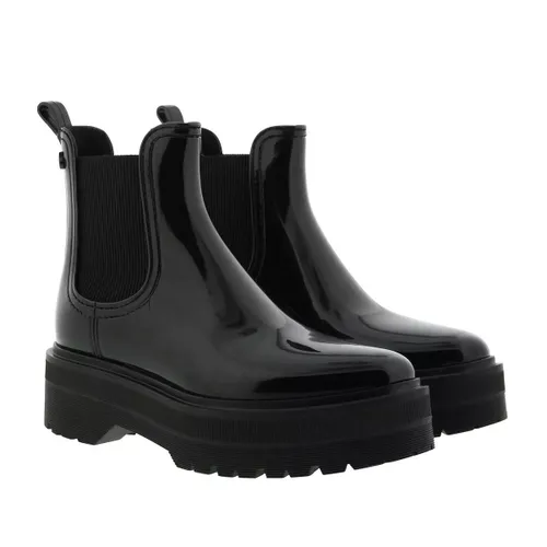 Lemon Jelly Boots & Ankle Boots - Netty Chelsea Boot - black - Boots & Ankle Boots for ladies