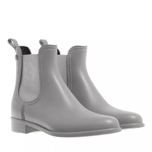Lemon Jelly Boots & Ankle Boots - Splash - grey - Boots & Ankle Boots for ladies