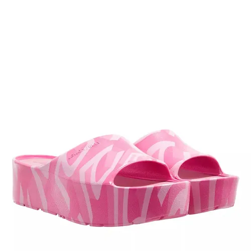Lemon Jelly Sandals - Asteria - pink - Sandals for ladies