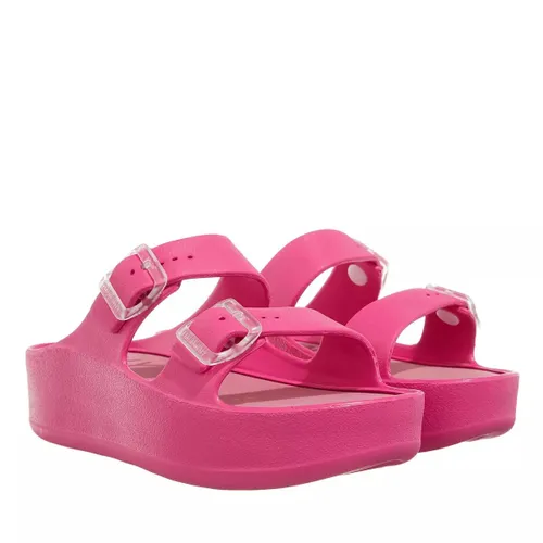 Lemon Jelly Sandals - Fénix - pink - Sandals for ladies