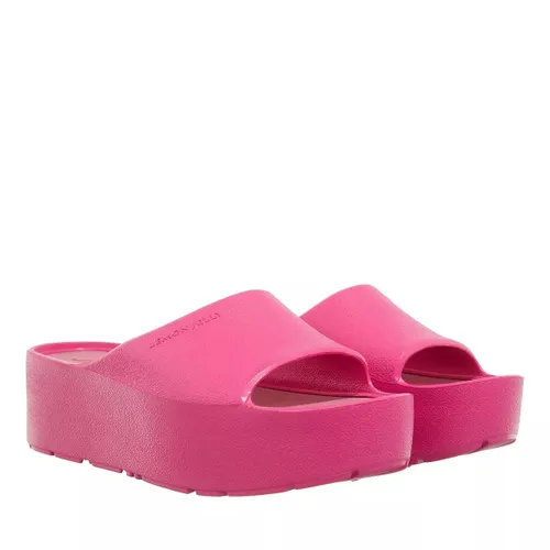 Lemon Jelly Sandals - Sunny - pink - Sandals for ladies