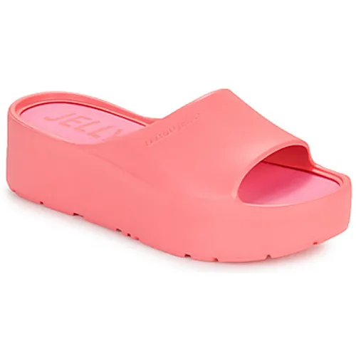Lemon Jelly  SUNNY  women's Mules / Casual Shoes in Pink