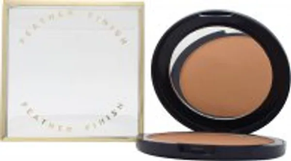 Lentheric Feather Finish Compact Powder 20g - Cool Coffee 35