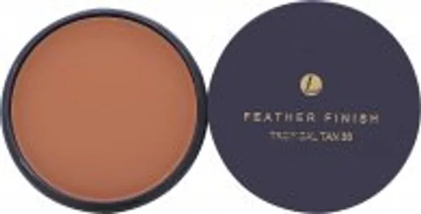 Lentheric Feather Finish Compact Powder Refill 20g - Tropical Tan 36