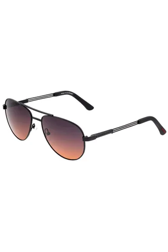 Leo Titanium Polarized Sunglasses -