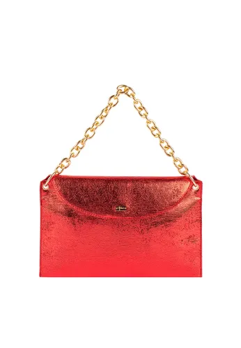 LEOMIA Women's Clutch/Evening Bag