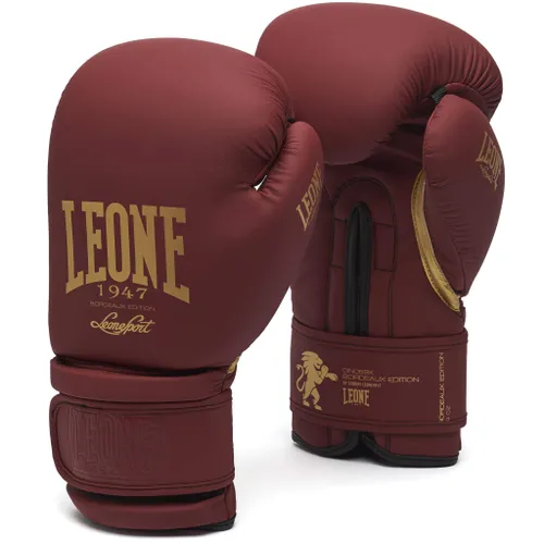 LEONE 1947 Unisex Gn059 Boxing Gloves
