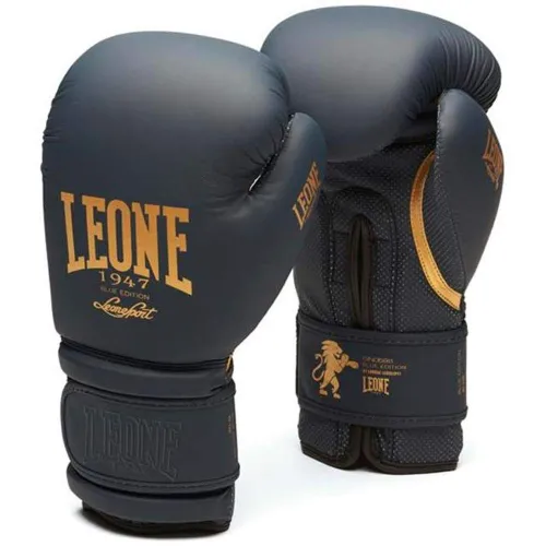 LEONE 1947 Unisex Gn059 Boxing Gloves