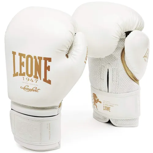 LEONE 1947 Womens Gn059 Boxing Gloves