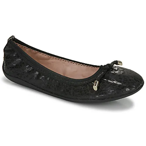 Les Petites Bombes  AVA  women's Shoes (Pumps / Ballerinas) in Black