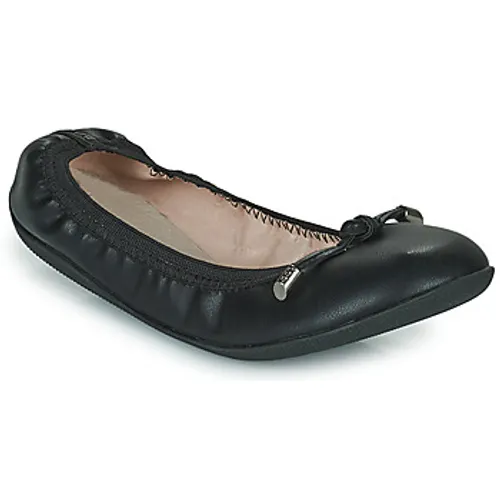 Les Petites Bombes  AVA  women's Shoes (Pumps / Ballerinas) in Black