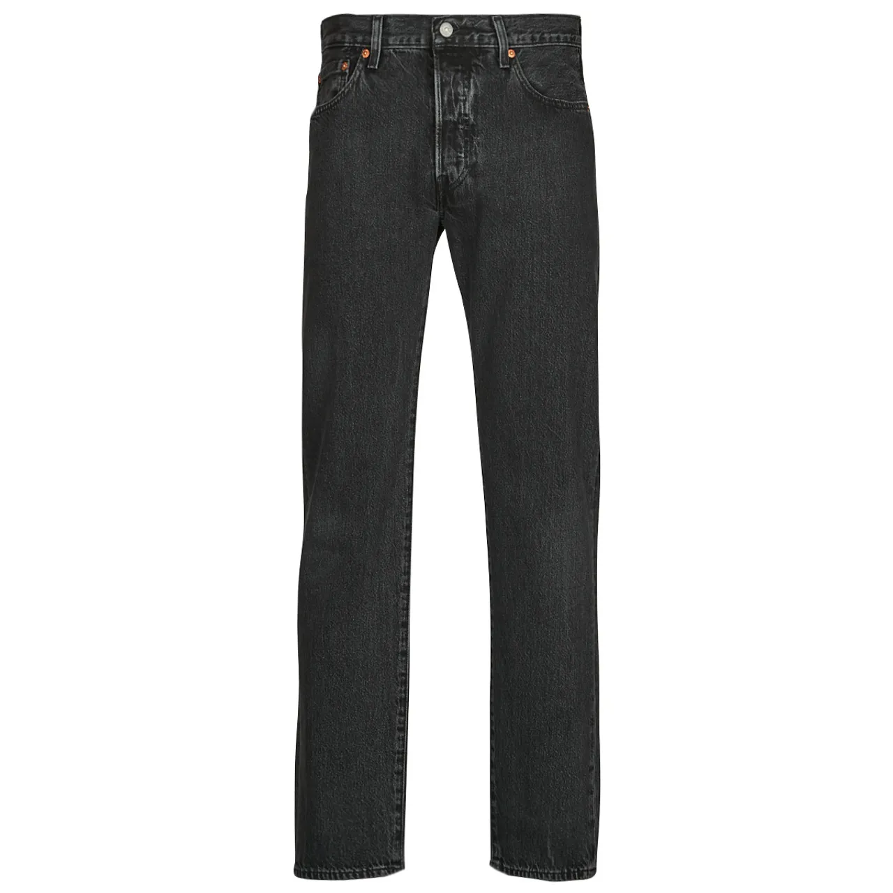 Levis  501® '54  men's Jeans in Black
