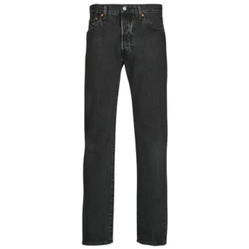 Levis  501® '54  men's Jeans in Black