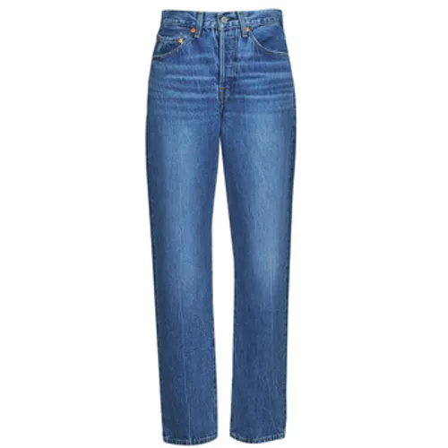 Levis  501® '81  women's Jeans in Blue