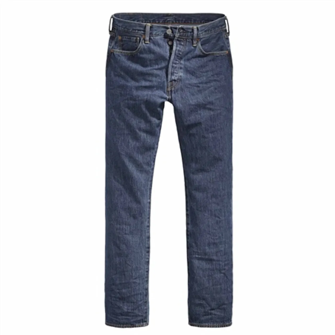 Levi's® 501® Core Levi Original Jeans - Blue