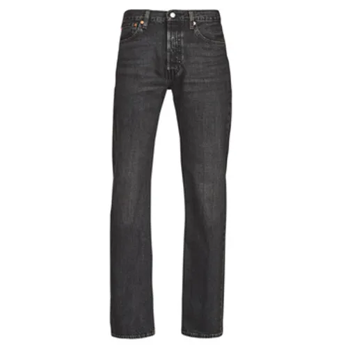 Levis  501® LEVI'S ORIGINAL  men's Jeans in Black