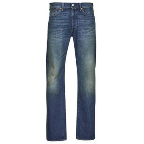 Levis  501® LEVI'S ORIGINAL  men's Jeans in Blue
