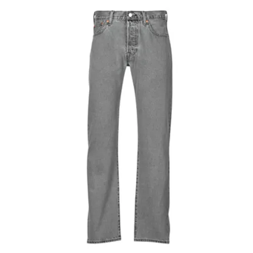 Levis  501® LEVI'S ORIGINAL  men's Jeans in Grey