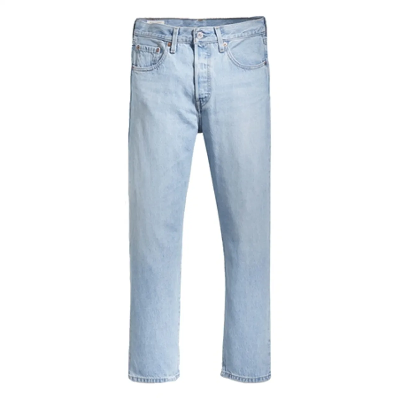 Levi's® 501® Original Crop Jeans - Luxor Ra