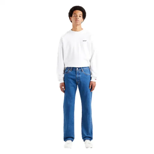 Levi's® 501® Original Jeans - Canyon Mild