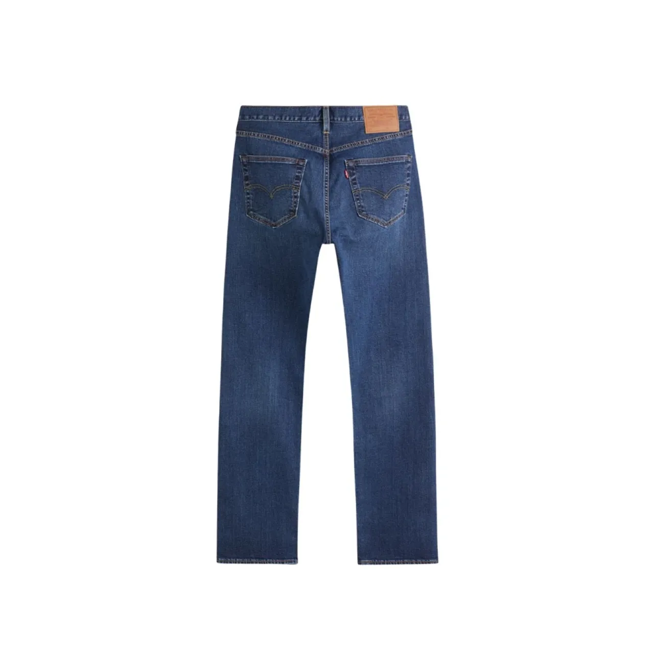 Levi's , 501 Original Jeans - I Cry Alone ,Blue male, Sizes: