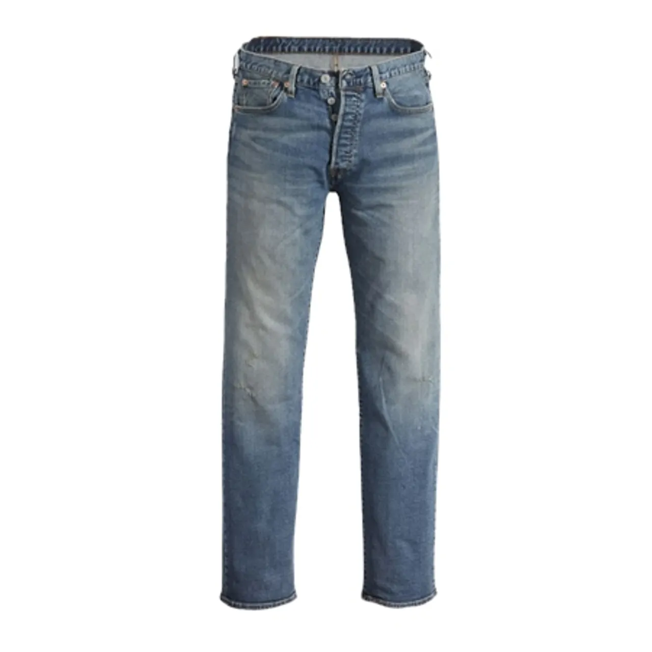 Levi's® 501® Original Jeans - Medium Indigo