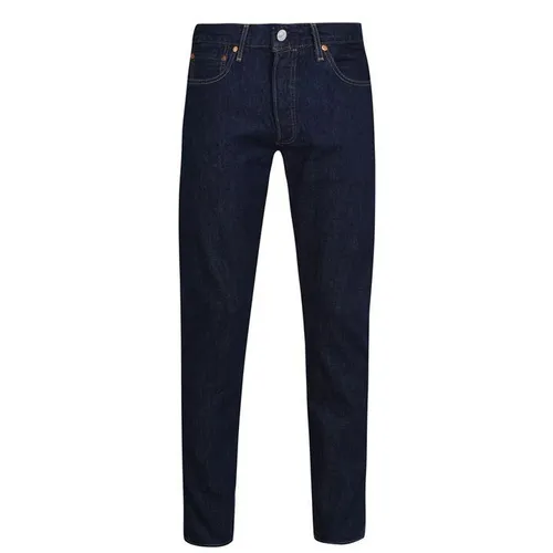 Levis 501® Original Straight Jeans - Blue