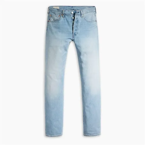 Levis 501® Original Straight Jeans - Blue
