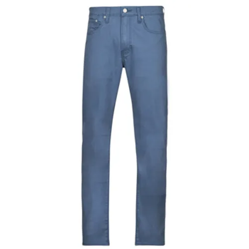 Levis  502 TAPER Lightweight  men's Tapered jeans in Blue