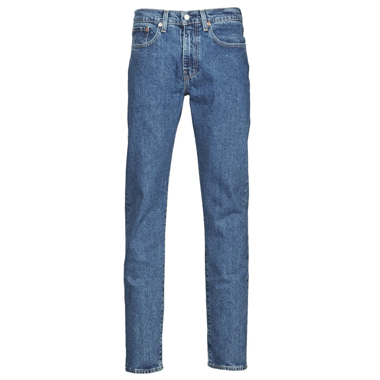 Levis  502 TAPER  men's Tapered jeans in Blue