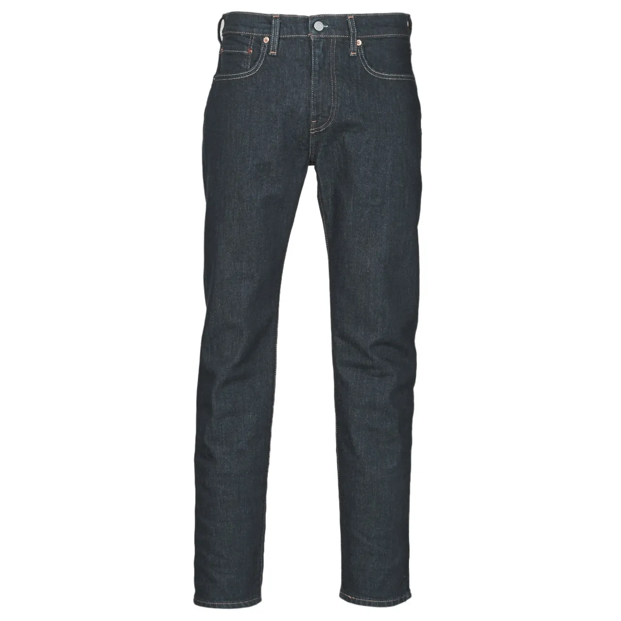 Levis  502 TAPER  men's Tapered jeans in Blue