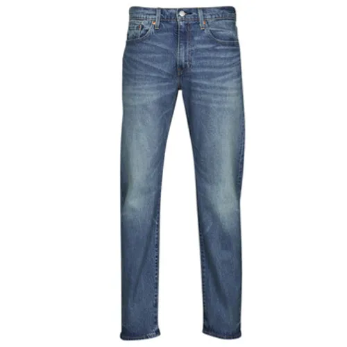 Levis  502 TAPER  men's Tapered jeans in Blue