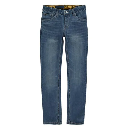 Levis 510 Skinny Jeans - Blue