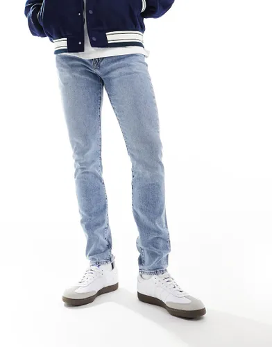 Levi's 510 skinny jeans in light blue